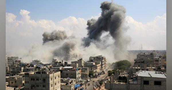 【パレスチナ戦争】なぜイスラエルはハマスの奇襲を予期できなかったのか。第四次中東戦争時の奇襲との共通点