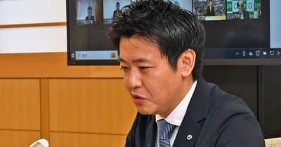 「力合わせ子育て日本一に」　青森県の給食無償化交付金　知事が市町村長へ制度説明