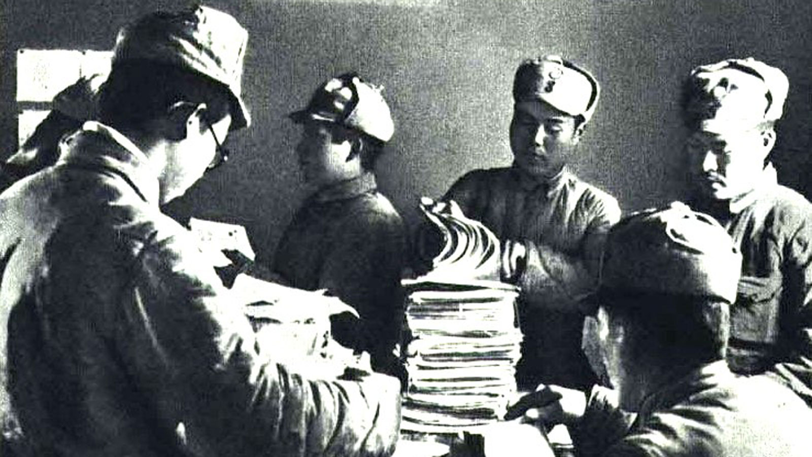 戦後日本人の中国像 : 日本敗戦から文化大革命・日中復交まで 戦後日本人の中国像－日本敗戦から文化大革命・日中復交まで