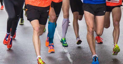 東京マラソンで参加ランナーが死亡　転倒後に救急搬送、主催財団発表
