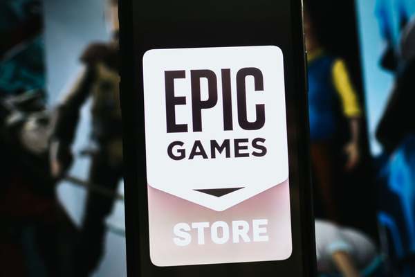 アップル、Epic Gamesの開発者アカウントを復活。Epicは欧州で独自のアプリストア立ち上げへ
