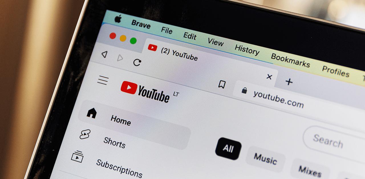 YouTubeの視聴履歴を削除してプライバシー保護＆おすすめを最適化する方法