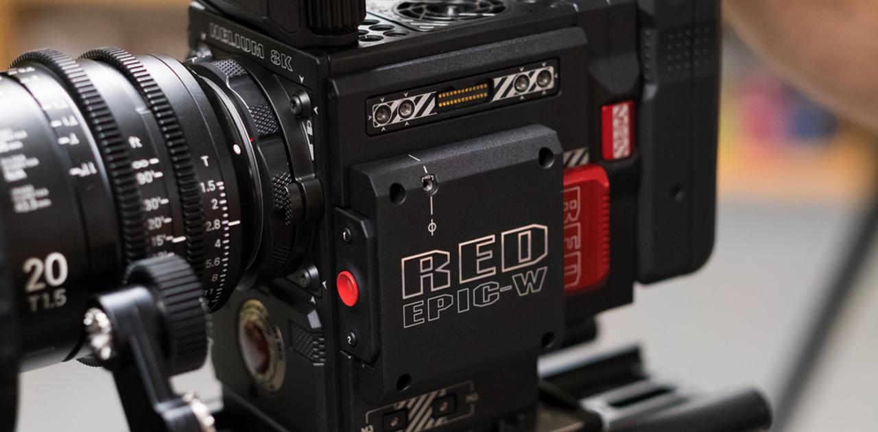 ニコンが米シネマカメラ業界大手「RED」を子会社化。動画市場の開拓へ