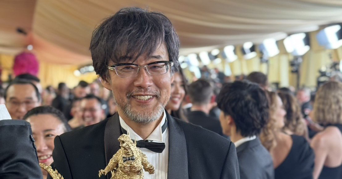 「ゴジラ-1.0」、日本初のアカデミー賞・視覚効果賞を受賞　「俺たちはやったよ！」と山崎監督