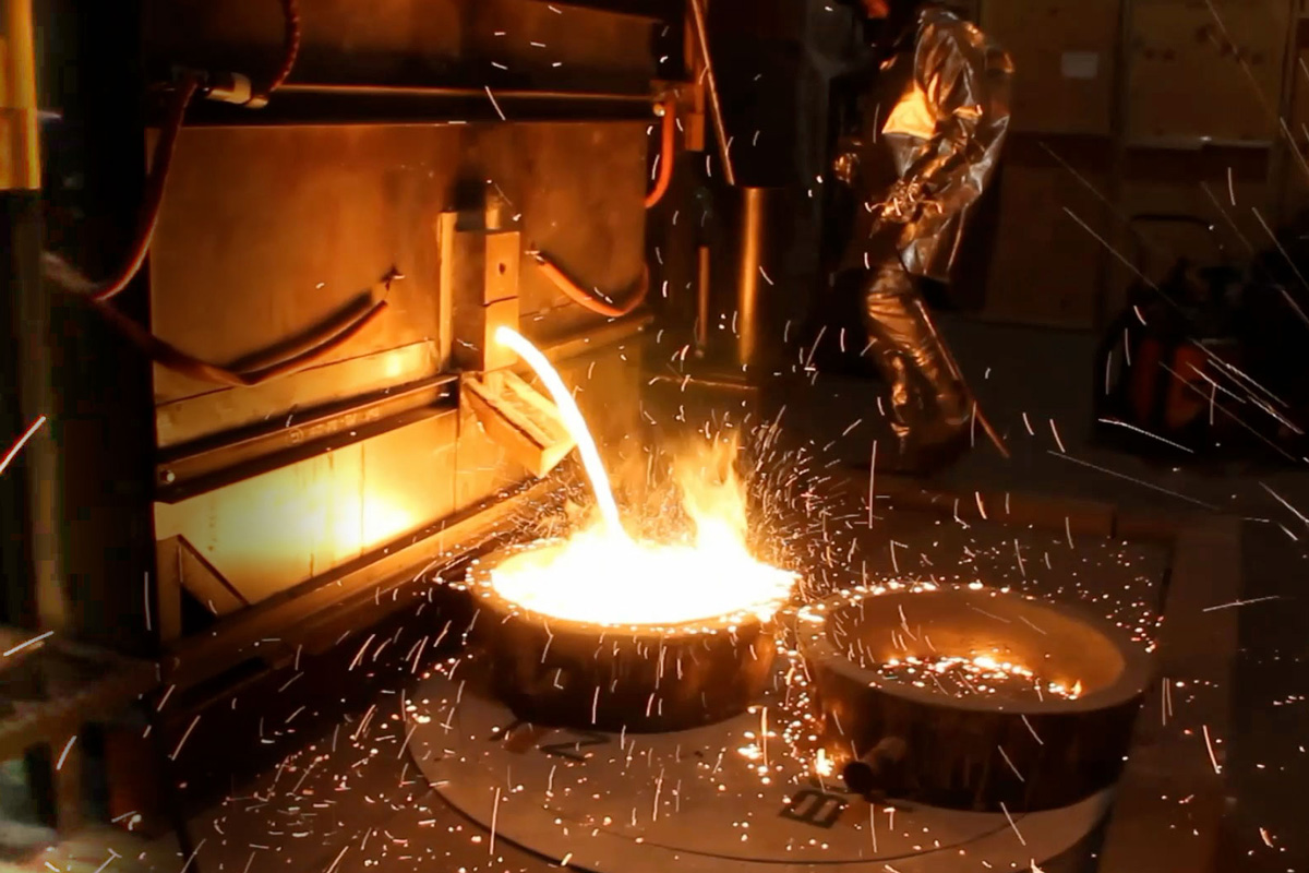 ビル・ゲイツらも出資、「CO2を出さない」製鉄企業Boston Metal