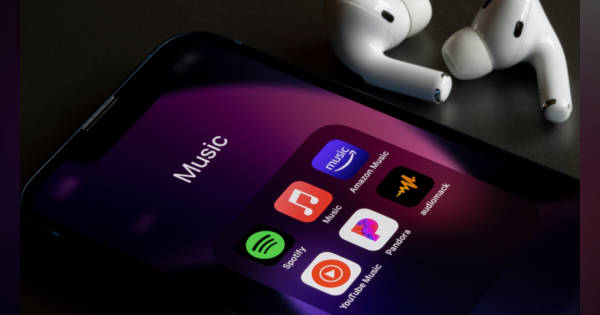 Apple MusicやSpotifyの台頭で“アーティスト格差”は広まっているのか？ サブスクが変えた音楽活動のあり方と稼ぎ方