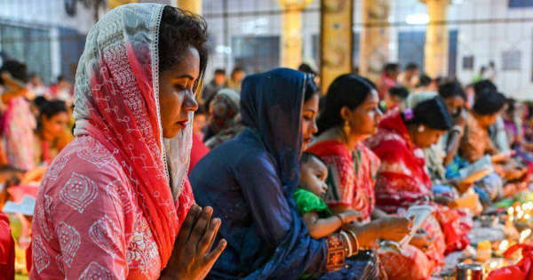 インド、不法移民に市民権申請認める「市民権改正法」施行を発表　イスラム教徒は対象外