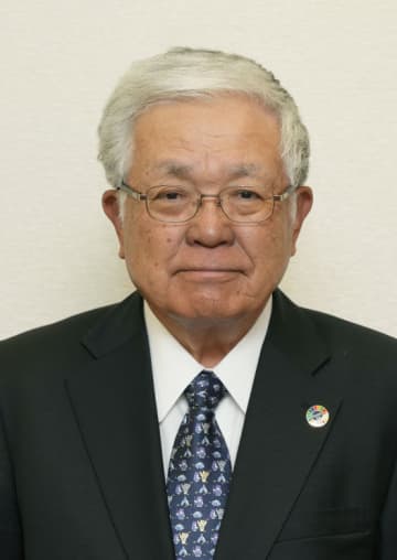 NHK経営委員長に古賀信行氏　野村HD名誉顧問