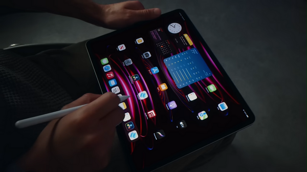 有機EL採用の新型iPad Pro(仮)は近日発表見込み、11インチ版は品薄予報。ディスプレイ製造に遅れとアナリスト報告