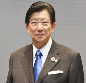 静岡知事、磐田は浜松より文化的　「市民の共通認識」と撤回せず