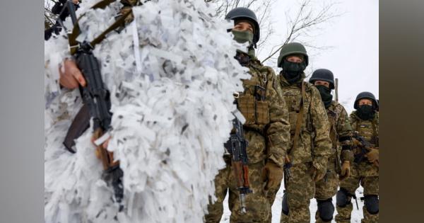 新しくロシア人義勇軍に加わった「シベリア大隊」は、プーチン体制下で地獄を味わってきた