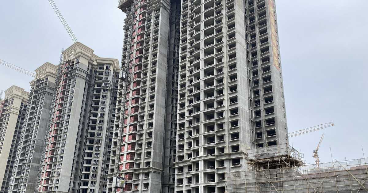 中国の新築住宅価格、２月は主要都市８４％で下落　不動産不況が長期化、回復見えず