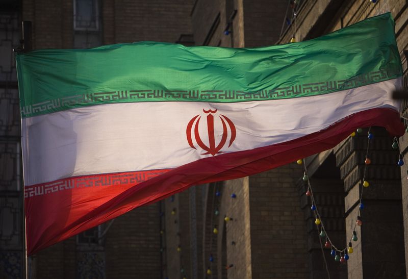 Ｇ７、イランがロシアに弾道ミサイル提供なら対応措置　声明で警告