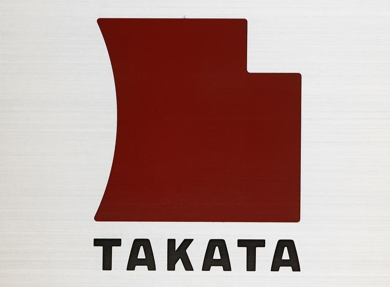 タカタ エアバッグ欠陥認め全米で3400万台リコールへ