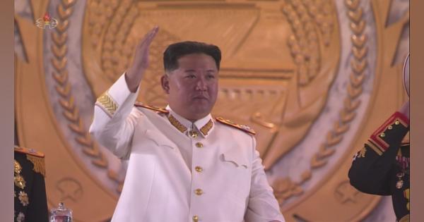 【速報】北朝鮮がミサイル発射、すでにEEZの外に落下　総理は万全の態勢指示