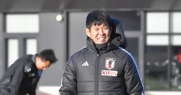 「ピッチ外でマイナスの面」「なかなか集中しづらい環境」サッカー日本代表　13年ぶり平壌での一戦に選手も警戒