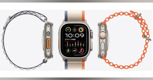 新型Apple Watchにはついに血圧測定機能が搭載される予感