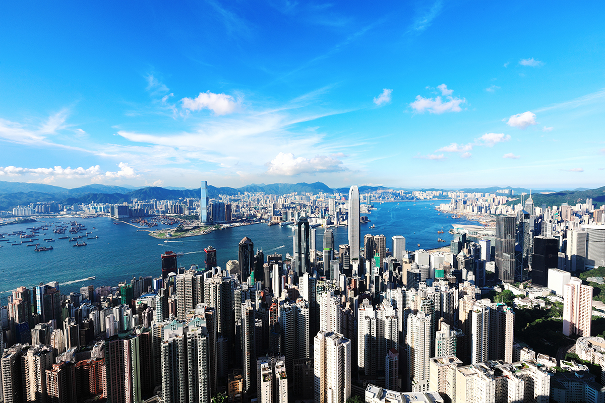 深刻化する香港の不動産問題、根本的原因は中国政府の締め付け