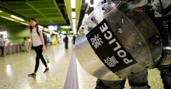 香港、反乱や外国勢力の干渉取り締まる「国家安全条例案」可決　市民ら長年反対