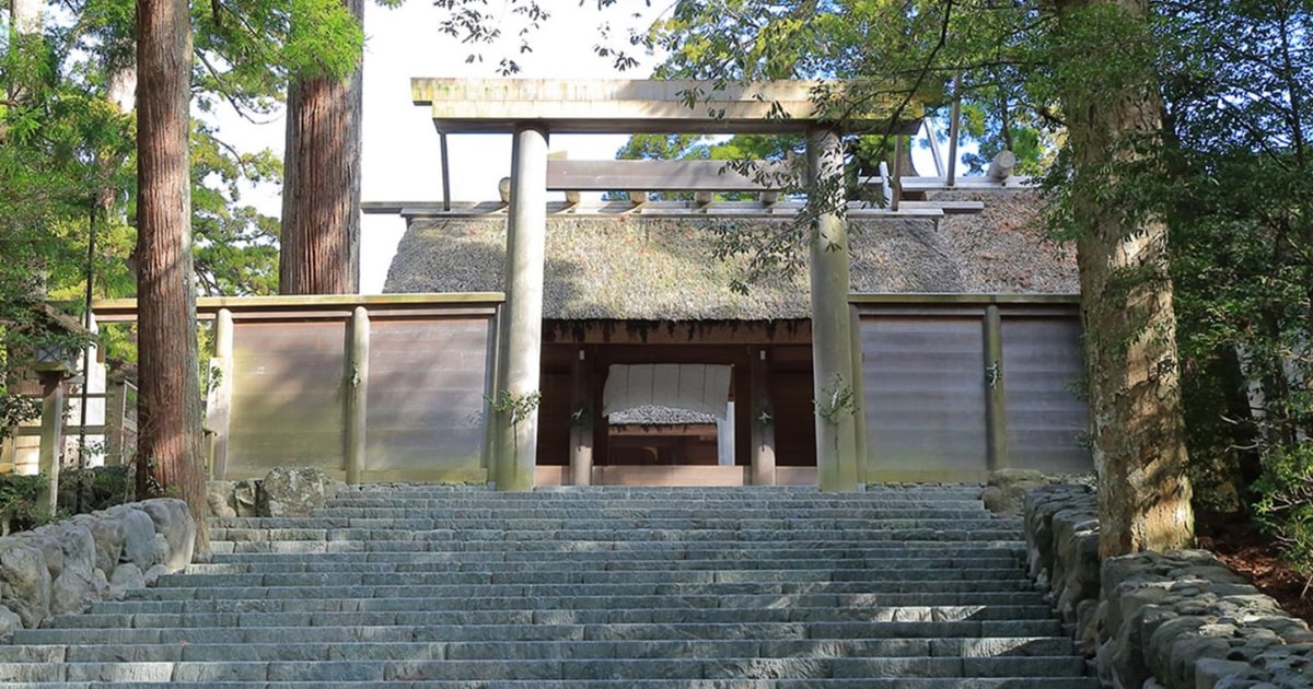 鶴岡八幡宮の神社本庁離脱で懸念され始めた伊勢神宮「式年遷宮」の危機