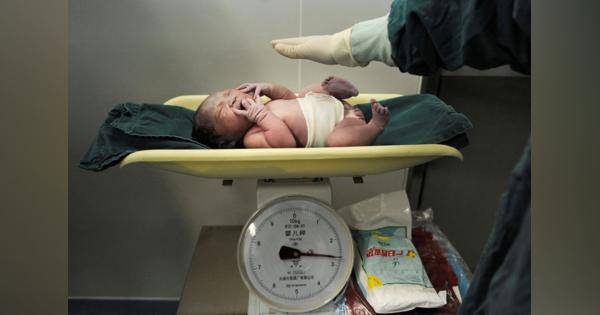 世界の出生率、今世紀末までに大半の国が人口維持できず＝調査