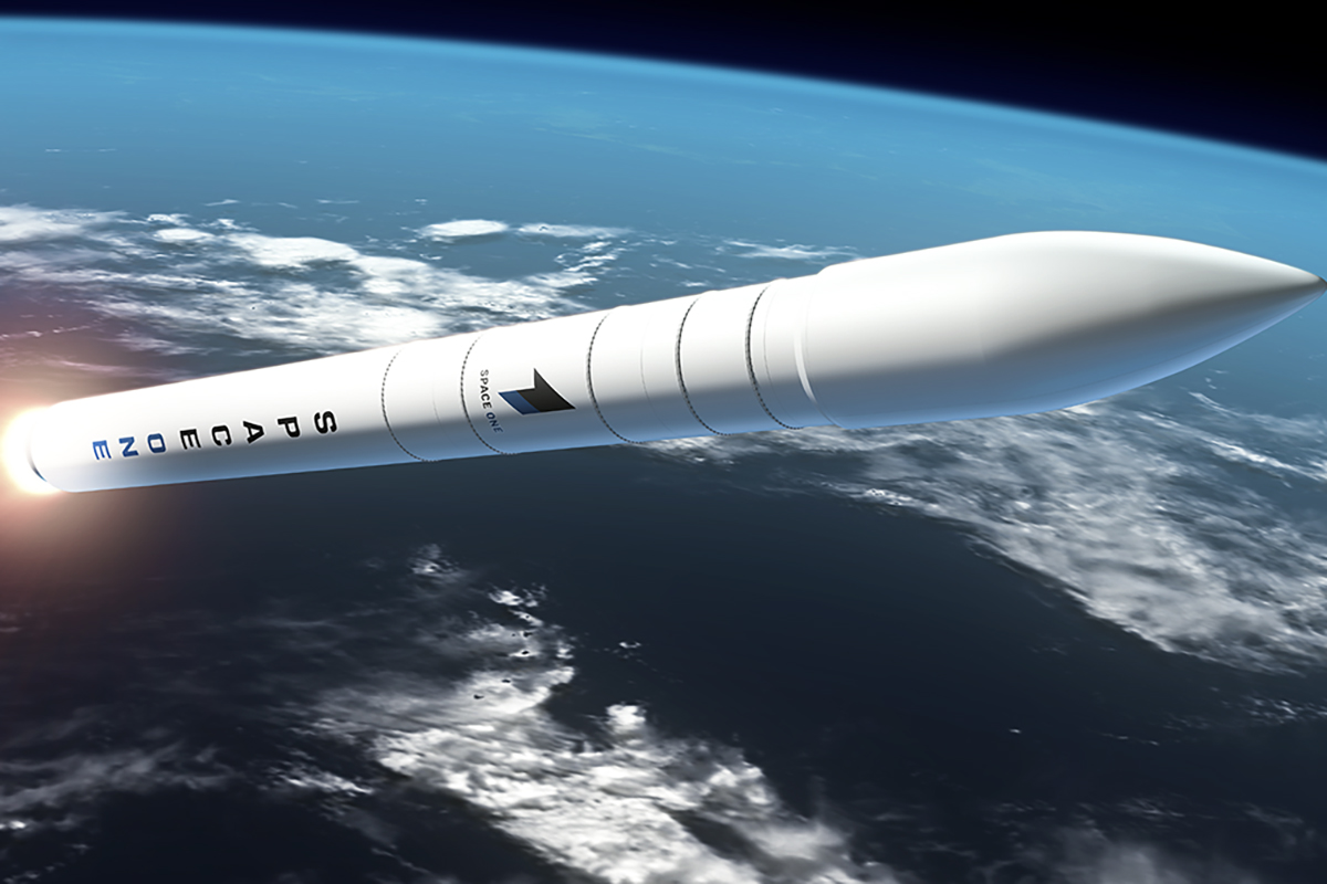 なぜ日本のベンチャーが小型ロケットを開発し、射場を建設するのか？