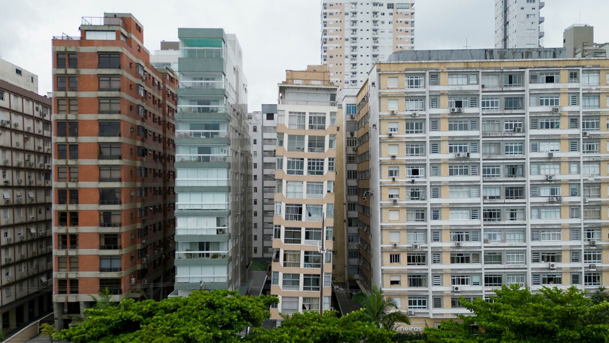 300棟以上の湾岸タワマンが傾き続けている…ブラジルで大量発生中の｢傾きマンション｣という厄介な問題