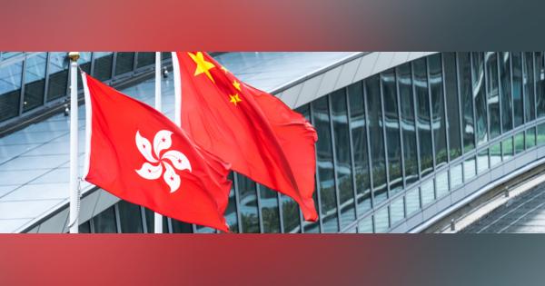「中国に支配」された香港の議会でついに制定された「ヤバすぎる法律」の中身…中国の20年来の「悲願達成」で香港が陥る窮地