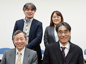 【日本薬学会第144年会】組織委員会インタビュー　「遺伝子」や「環境」と共栄する薬文化の創生‐持続可能な“デジタル治療”の融合を目指して