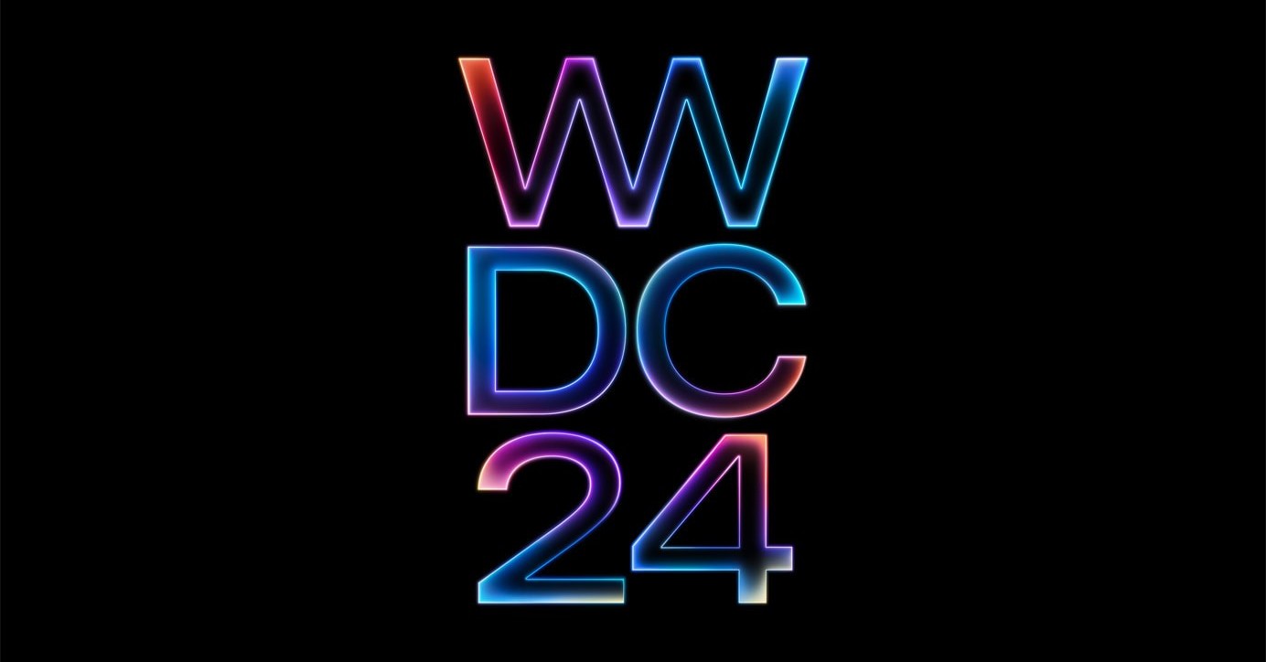Appleの年次開発者会議「WWDC2024」は6月10日から　ヒントは「AI」