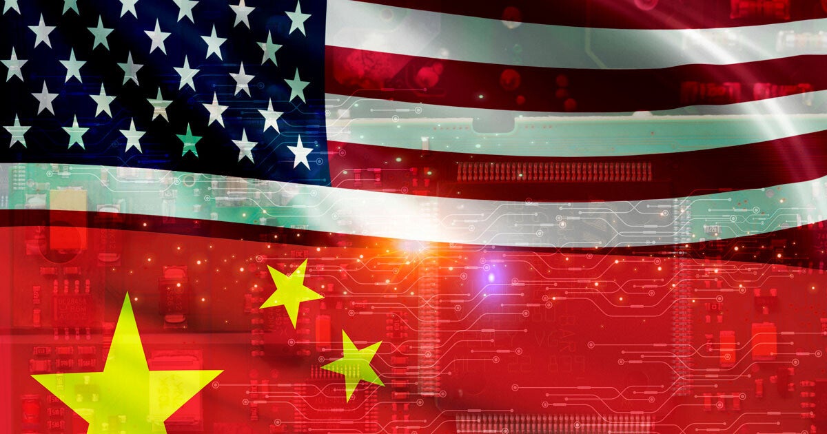 中国政府、政府向けのコンピュータでインテルとAMDを禁止か (TECH+)