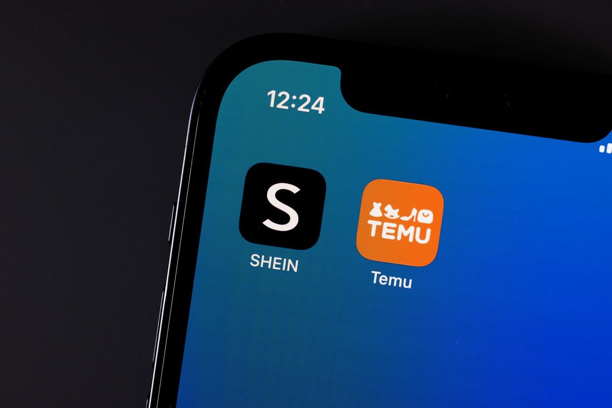 Amazon、中国系新興の競合「Temu」「SHEIN」に警戒　米国の若者を中心に利用者急増