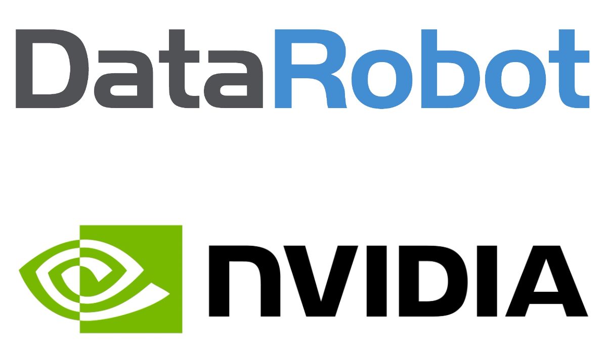 DataRobot、NVIDIAと連携しAIソリューションを提供　LLMモデルの導入・更新・監視の高速化などを可能に