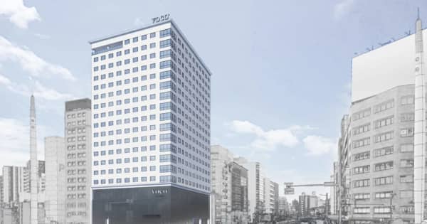 広島駅南に外資系ホテル「voco広島」開業へ　2027年後半、ホテルセンチュリー21広島跡地　周辺の競争一層激しく