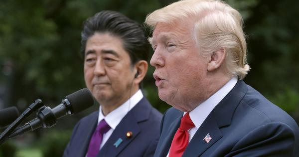 「日本を愛しているフリ」を演じない“トランプ大統領”再選に備え、日本は奴隷根性を改めよ - ニュースな本