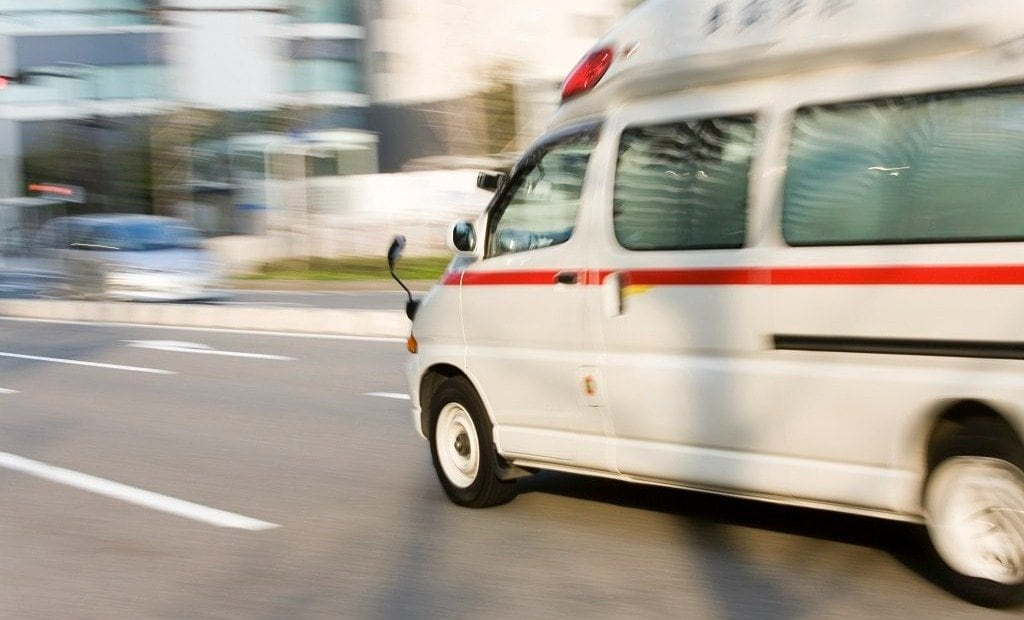 入院しなかったら救急車が「有料」に　タクシー代わりに救急車呼ぶ“コンビニ受診”減らす狙い