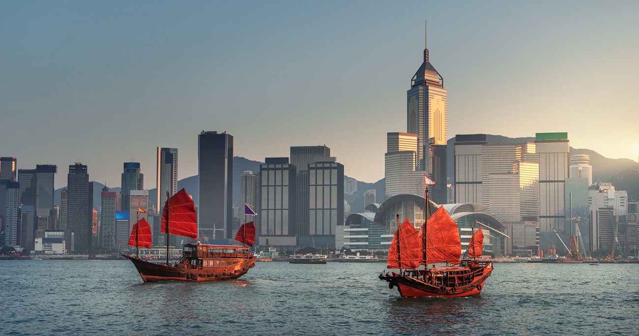 「香港は終わった」フィナンシャル・タイムズのコラムに香港政界が震撼した切ない事情 - ふるまいよしこ「マスコミでは読めない中国事情」