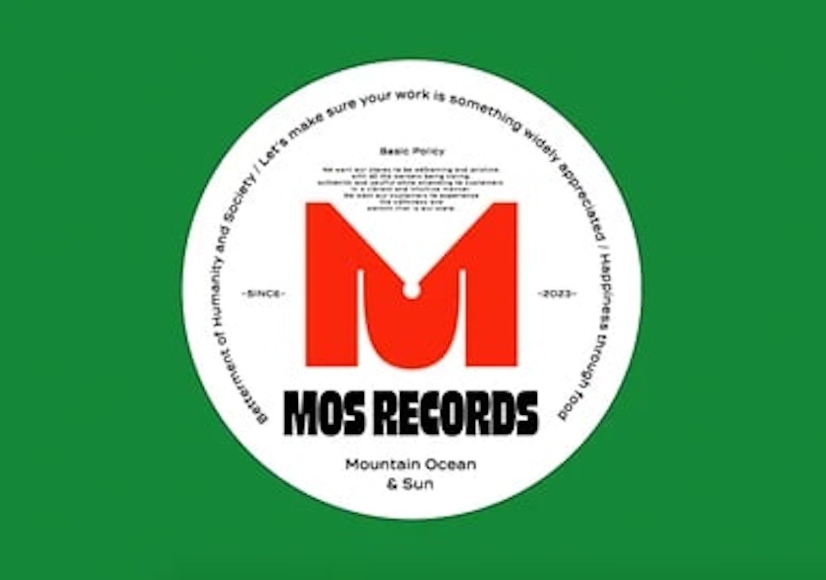 モスバーガー、次世代アーティスト発掘プロジェクト「MOS RECORDS」始動　最優秀者はレコードレーベルからデビュー