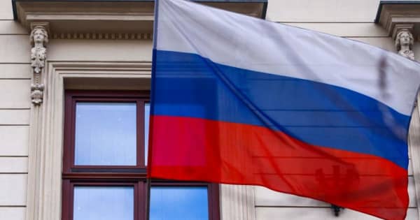 ロシアが支援するネットワーク、欧州政治家に金銭提供か　チェコなどが摘発
