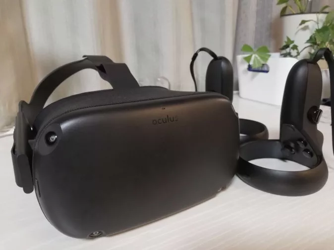 初代”Oculus Quest（Meta Quest）のアプリサポート終了 一体型VRヘッド