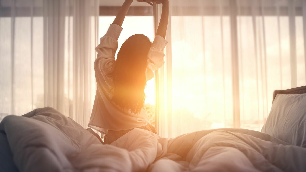 あなたの睡眠の質は｢1日の歩数｣で決まる…最新研究で判明｢朝までぐっすり眠れる人｣がやっている健康習慣