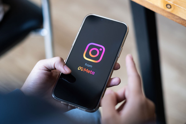 Instagram、友人と共通の興味に関するリールを二人におすすめする「Blend」機能を開発中