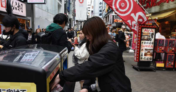 「オーバーツーリズム」克服できる？ぎゅうぎゅう詰めのバス、あふれるゴミ、各地の取り組みは？　観光立国目指す日本「外国人に来てもらわなあかん」