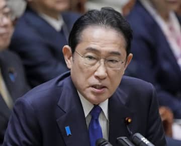 首相「指揮統制連携は重要論点」　日米首脳会談巡り、参院決算委
