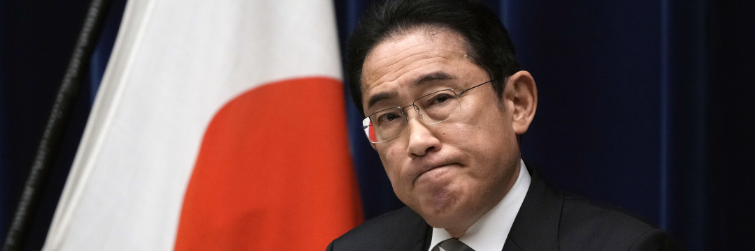 岸田総理の「怠慢」でAI分野で日本が崖っぷちに…実は無策で日本国民が直面するリスクとは