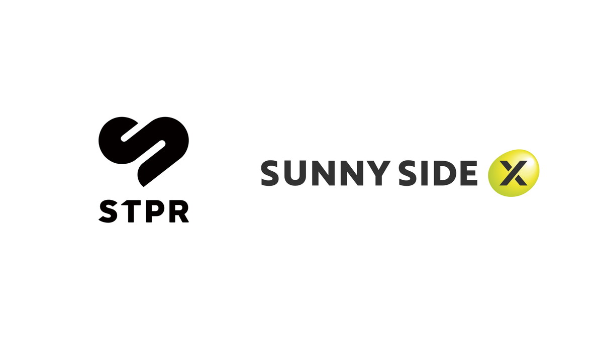 STPR、サニーサイドエックスのXEスタジオ機能を取得…サニーサイドアップグループとブランドテック事業で提携