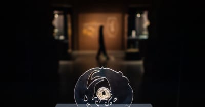 玉器の名品「玉団鳳」、湖北省で初の里帰り展示