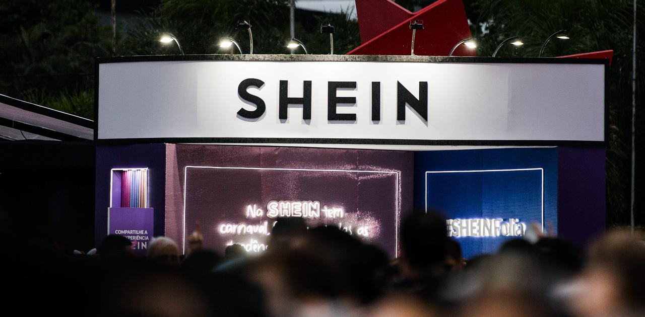 H&Mを超えた？ SHEIN、2023年に20億ドル以上の利益を上げる