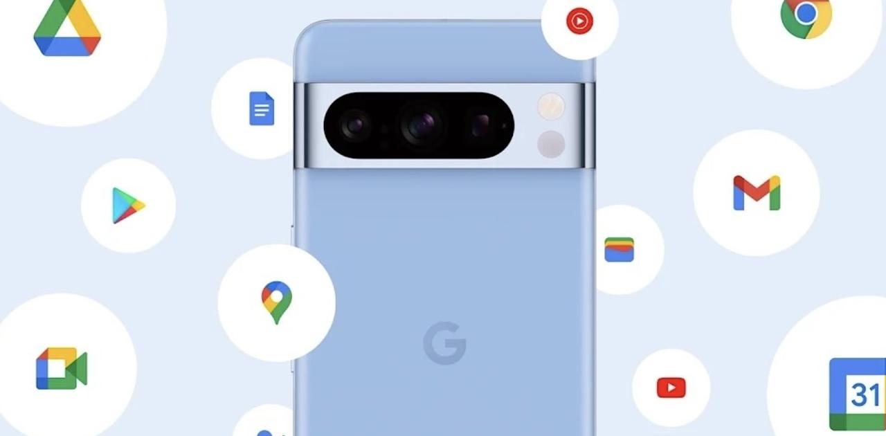 今年のGoogle Pixelは3モデル？ Proのさらに上行く「XL」も登場