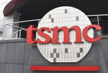 TSMC工場設備7割復旧　地震後10時間以内